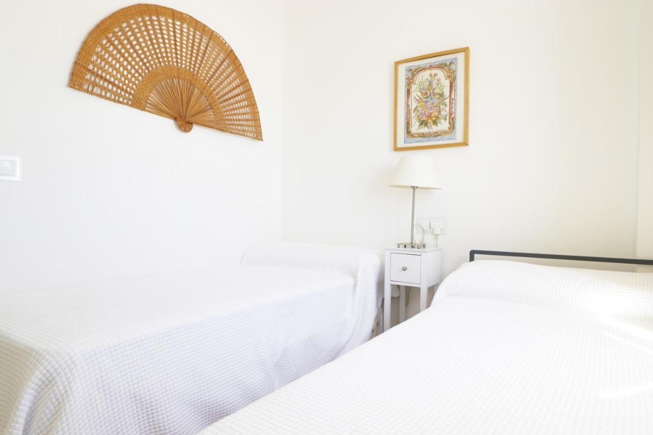 Summerlandrota Cordoba8 Екстериор снимка