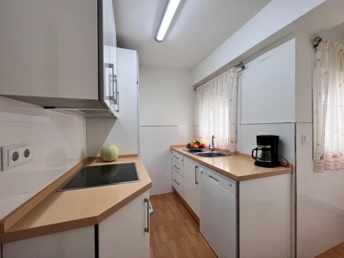 Summerlandrota Cordoba8 Екстериор снимка